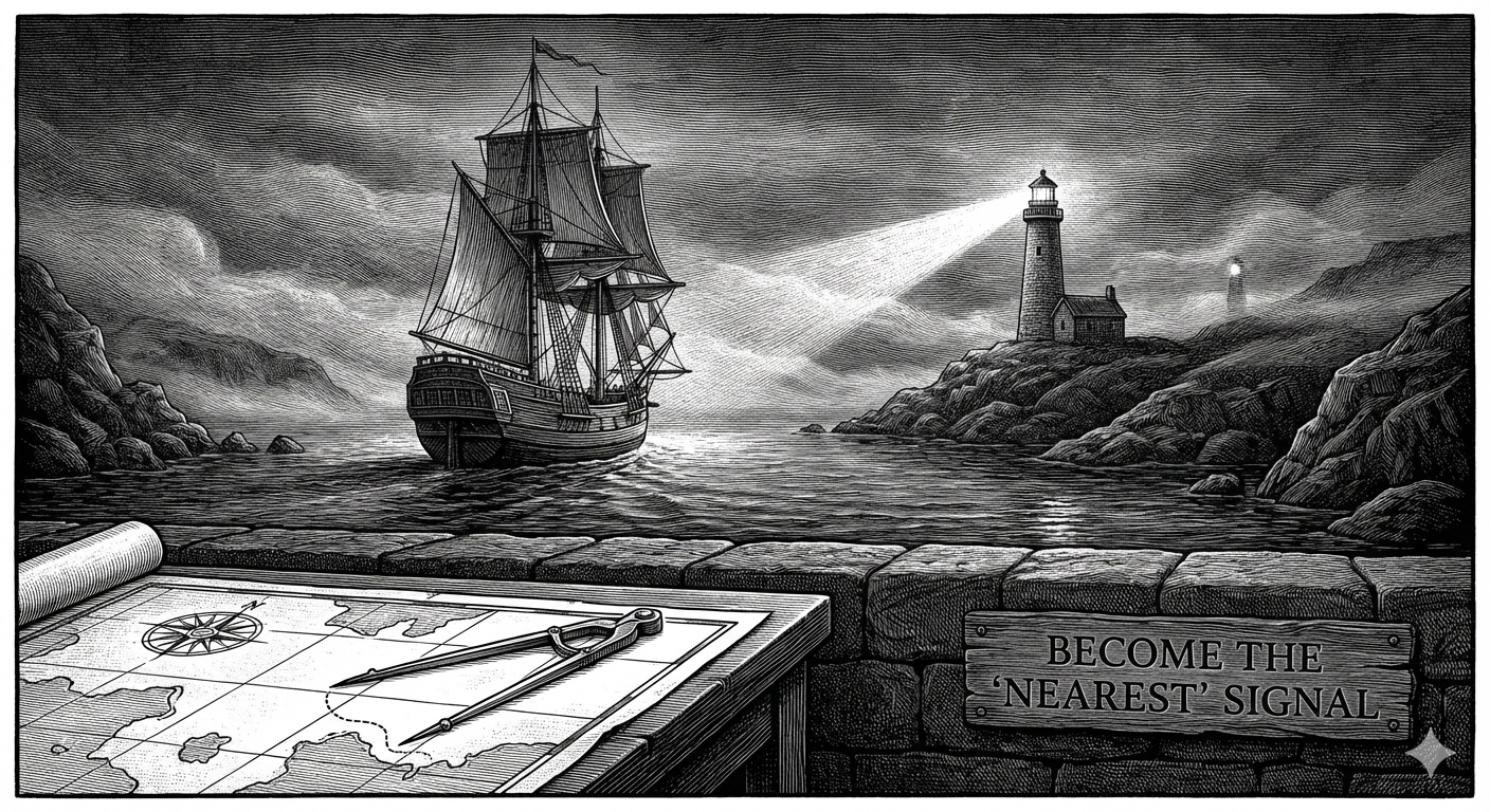 How To Rank With A “Near Me” Local SEO Search Optimization Strategy