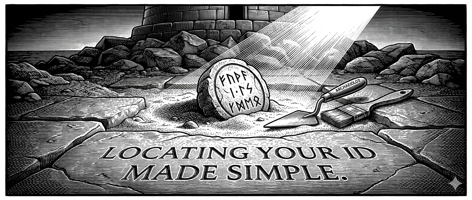 How To Find Your Google Business Profile ID Number