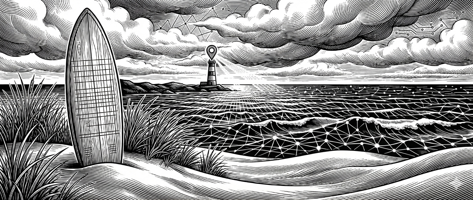 Local SEO Strategies for Seasonal, Multi-Location Service-Area Businesses