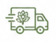 Flower delivery from [BUSINESS NAME] to [CITY]